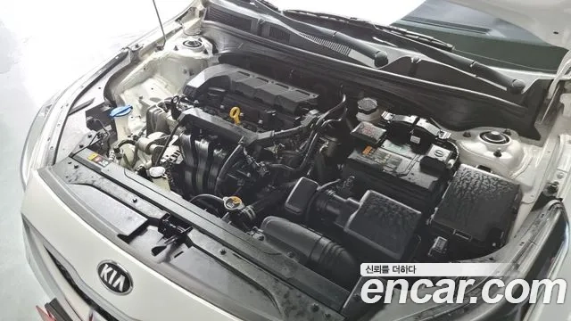 Kia Come New K3 id 2951532 из Кореи 16