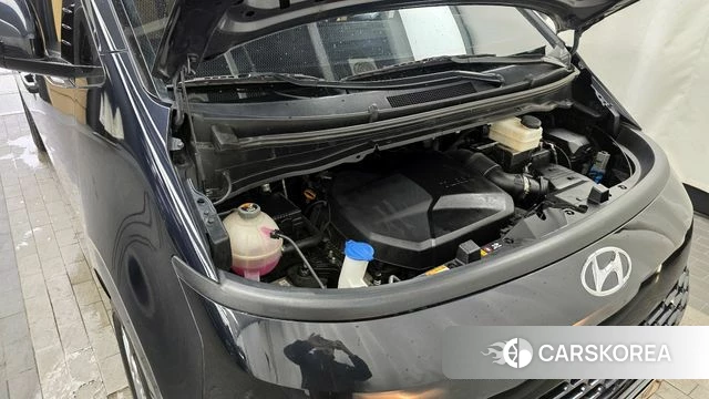 Hyundai Staria id 3806938 из Кореи 16