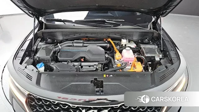 Kia Sorento 4th Generation id 3545789 из Кореи 16