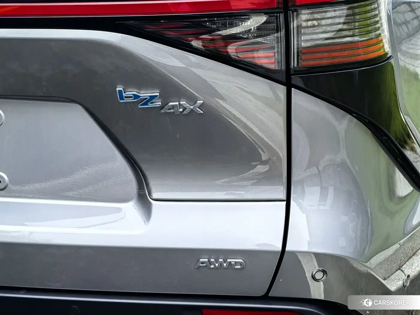 Toyota bZ4X id 4599732 из Китая 53