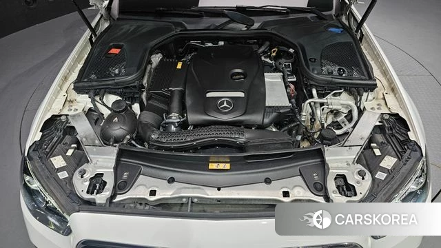 Mercedes-Benz E-Class W213 id 4645886 из Кореи 16