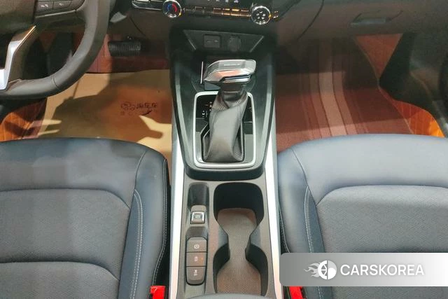 Chevrolet Cruze id 3876345 из Китая 13