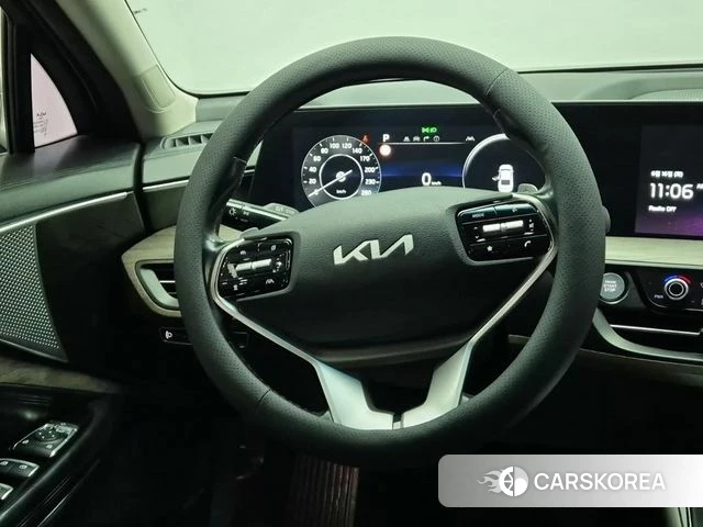 Kia K8 id 4481506 из Кореи 16