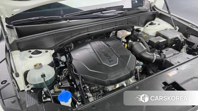 Kia Sorento 4th Generation id 3942185 из Кореи 16