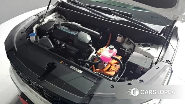 Kia The New Sorento 4th Generation id 3701187 из Кореи 16