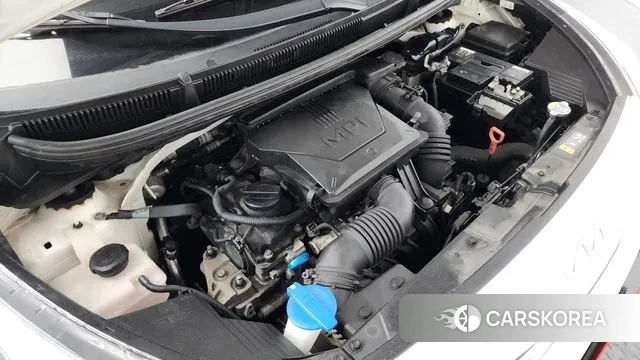 Kia Morning Urban (JA) id 3591742 из Кореи 16