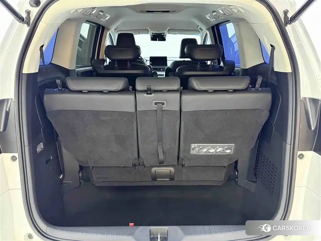 Honda Odyssey id 4547958 из Китая 22