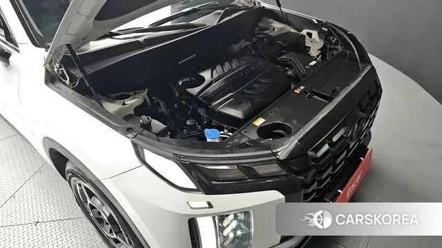 Hyundai The New Palisade id 3472671 из Кореи 16