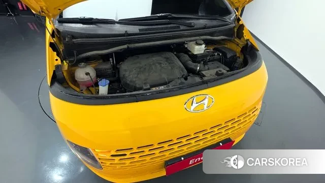 Hyundai Staria id 3611307 из Кореи 16