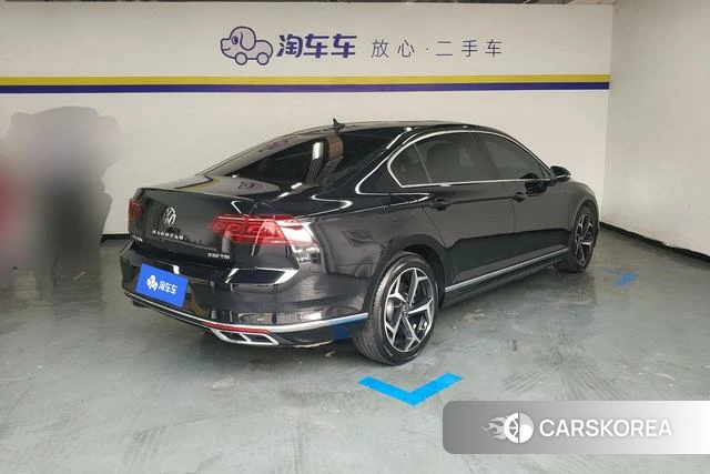 Volkswagen Magotan id 4273276 из Китая 13