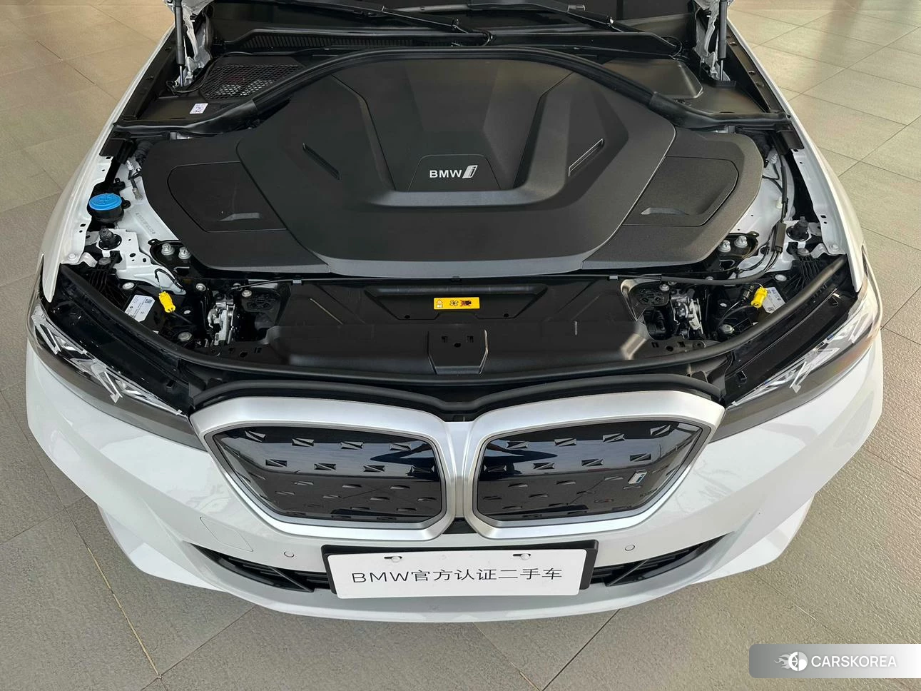 BMW i3 id 4467631 из Китая 9