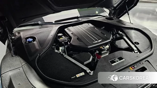 Genesis G90 (RS4) id 3180864 из Кореи 16