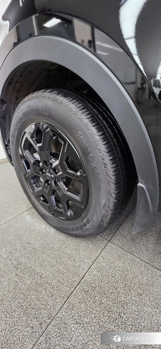 Kia The New Sorento 4th Generation id 3388431 из Кореи 10