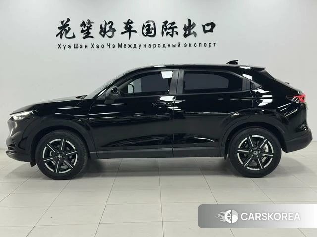 Honda Binzhi id 4359235 из Китая 18