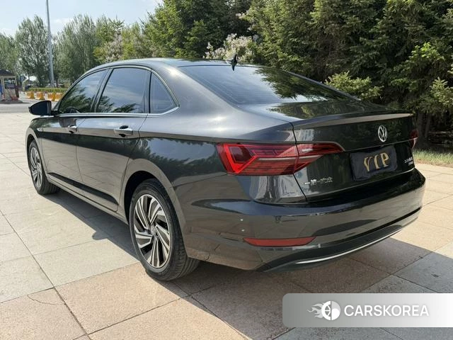 Volkswagen Sagitar id 4333687 из Китая 21