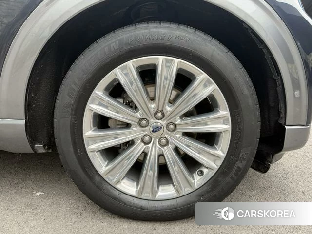 Ford Explorer id 4368342 из Китая 25