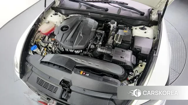 Hyundai Sonata (DN8) id 3378481 из Кореи 16