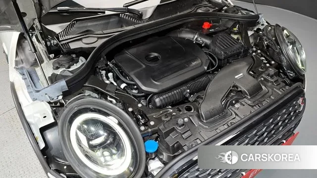 Mini Cooper S Clubman id 3328346 из Кореи 16