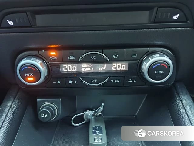 Mazda CX-5 id 4359452 из Китая 16