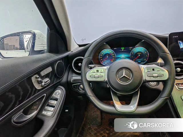 Mercedes-Benz Class C id 3939346 из Китая 16