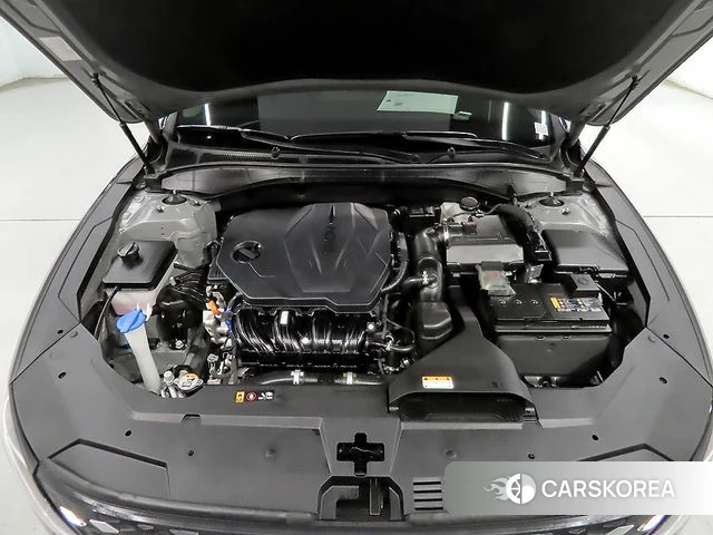 Hyundai The New Grandeur IG id 3833522 из Кореи 16