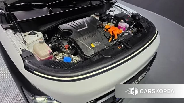 Hyundai Kona Hybrid (SX2) id 3758375 из Кореи 16