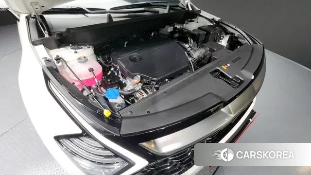 Kia Sportage 5th Generation id 3382876 из Кореи 16