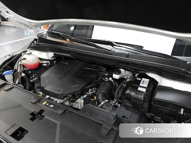 Kia Carnival 4th generation id 3367319 из Кореи 16