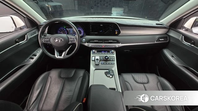 Hyundai Palisade id 3865630 из Кореи 16