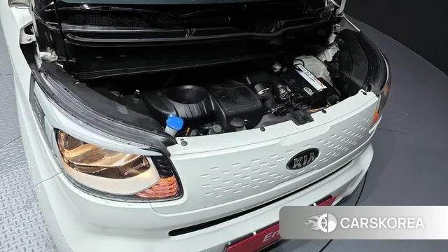 Kia The New Ray id 3417887 из Кореи 16