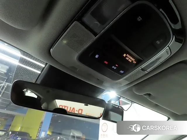 Hyundai Sonata (DN8) id 2891331 из Кореи 14