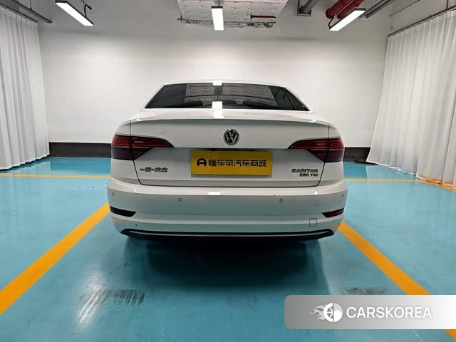 Volkswagen Sagitar id 4220693 из Китая 16