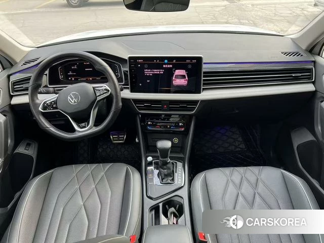 Volkswagen Tiguan L id 4271880 из Китая 7