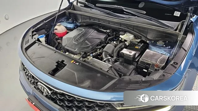 Kia Sorento 4th Generation id 3003934 из Кореи 16