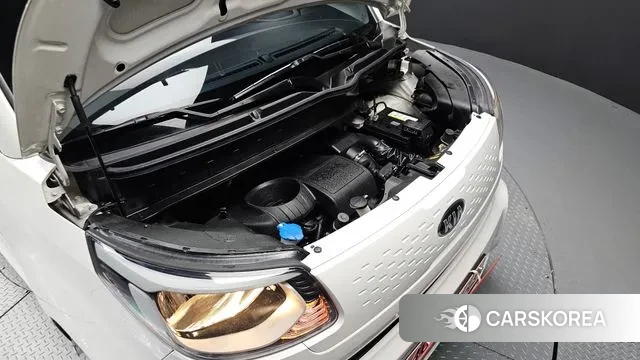 Kia The New Ray id 2966271 из Кореи 16