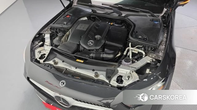 Mercedes-Benz CLS-Class C257 id 4863532 из Кореи 35