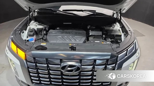 Hyundai The New Palisade id 3431424 из Кореи 16