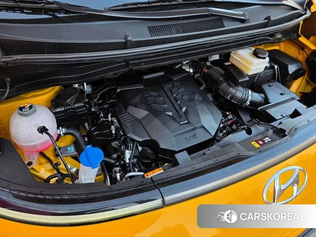 Hyundai Staria id 3614825 из Кореи 16