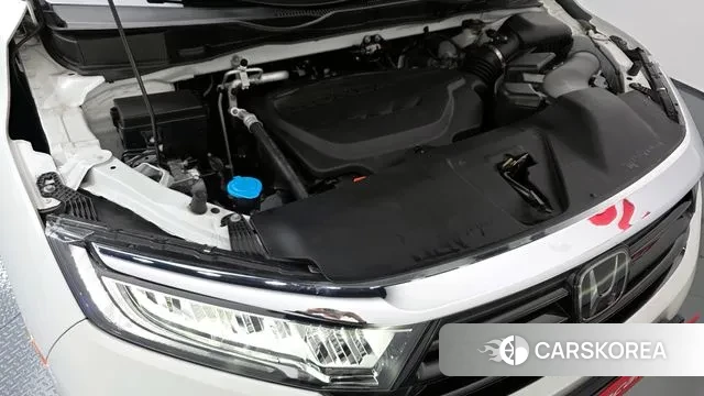 Honda Odyssey id 3342963 из Кореи 16