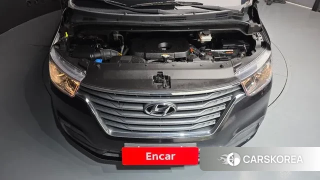 Hyundai The New Grand Starex id 3313412 из Кореи 16