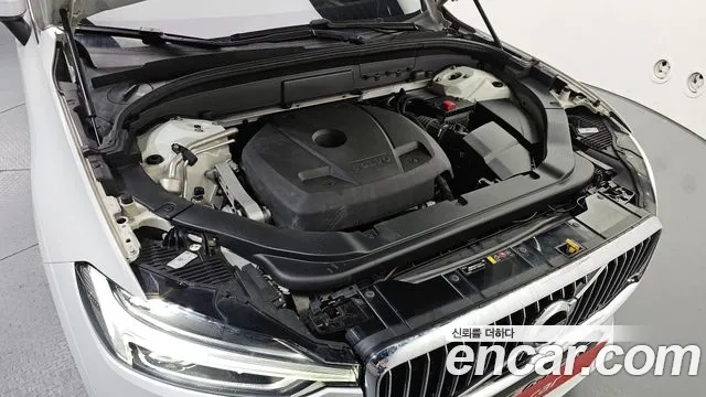 Volvo XC60 second Generation id 2865329 из Кореи 16
