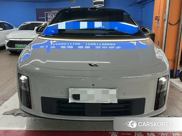 Ideal car Ideal i6 id 4190503 из Китая 7