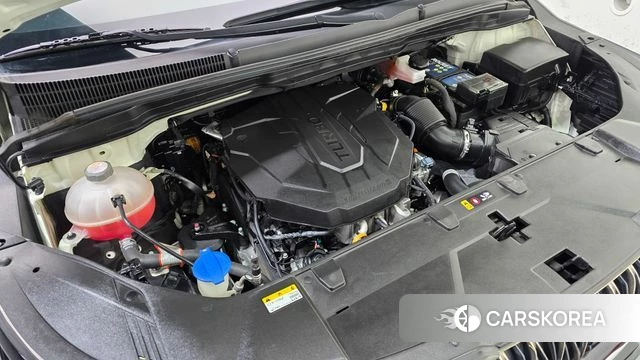 Kia Carnival 4th generation id 3839546 из Кореи 16