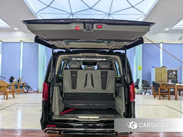 Mercedes-Benz Vito id 4368316 из Китая 18