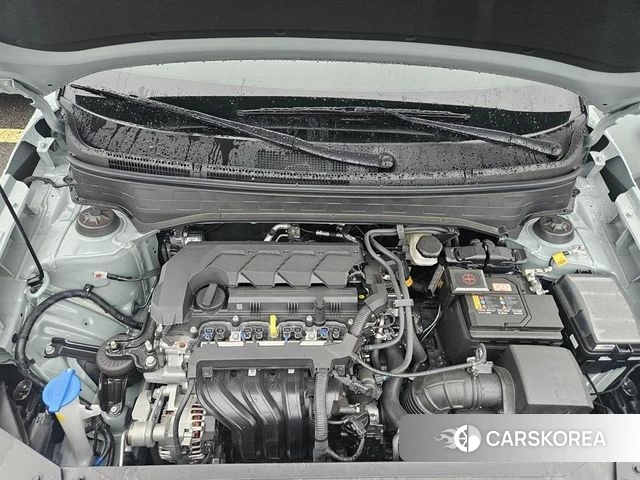 Hyundai Venue id 4485628 из Кореи 16