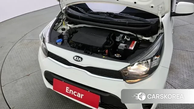 Kia All New Morning (JA) id 3243655 из Кореи 16