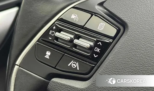 Kia EV6 id 3645973 из Кореи 9