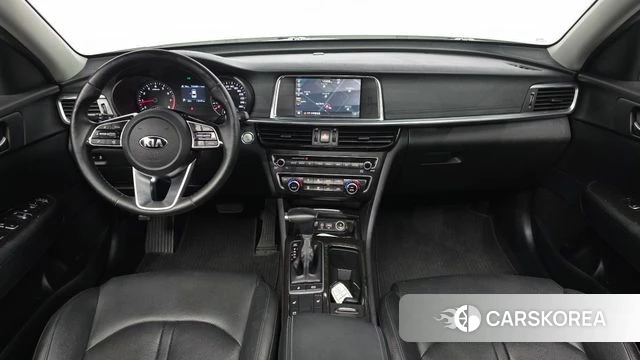 Kia The New K5 2nd generation id 4780974 из Кореи 28
