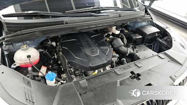 Kia Carnival 4th generation id 3924084 из Кореи 16