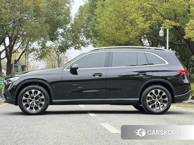 Mercedes-Benz GLC id 4264889 из Китая 13